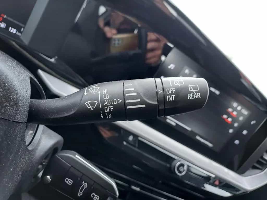 Opel Mokka Edition/LED/NAVI/KAM/SITZHZG/PDC/TEMPO 11/2021-photo-19
