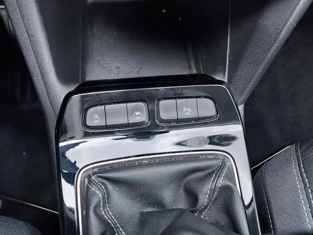 Opel Mokka Edition/LED/NAVI/KAM/SITZHZG/PDC/TEMPO 11/2021-photo-20