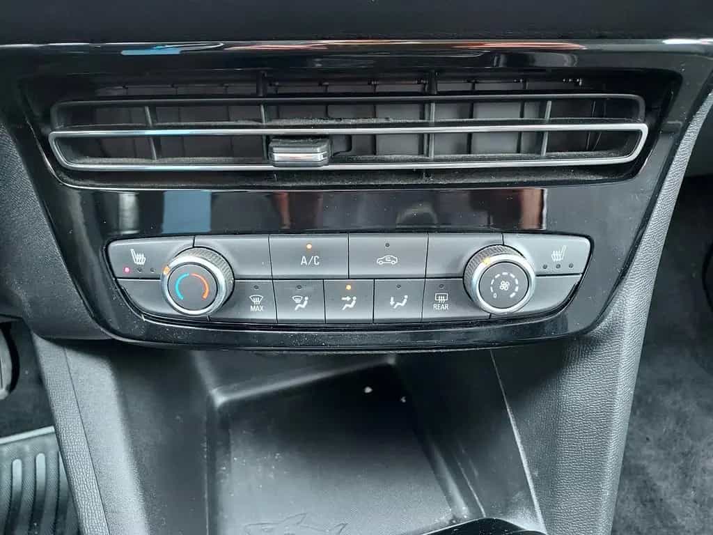 Opel Mokka Edition/LED/NAVI/KAM/SITZHZG/PDC/TEMPO 11/2021-photo-21