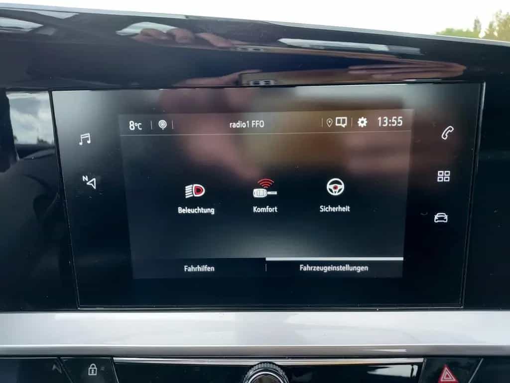 Opel Mokka Edition/LED/NAVI/KAM/SITZHZG/PDC/TEMPO 11/2021-photo-27