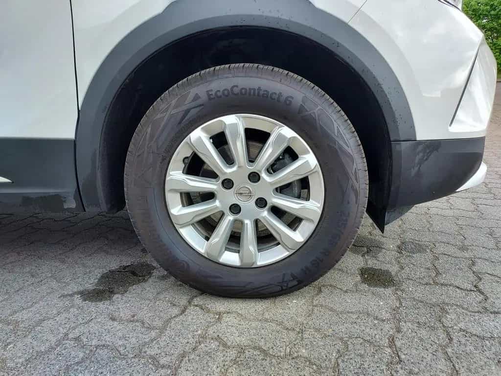 Opel Mokka Edition/LED/NAVI/KAM/SITZHZG/PDC/TEMPO 11/2021-photo-8