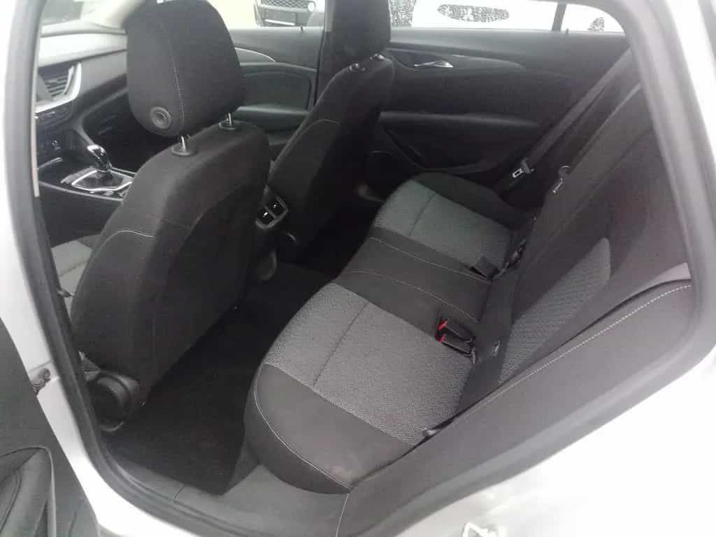 Opel Insignia B Sports T./AHK/NAVI/PDC/SITZHZG/KLIMAA 02/2019-photo-12