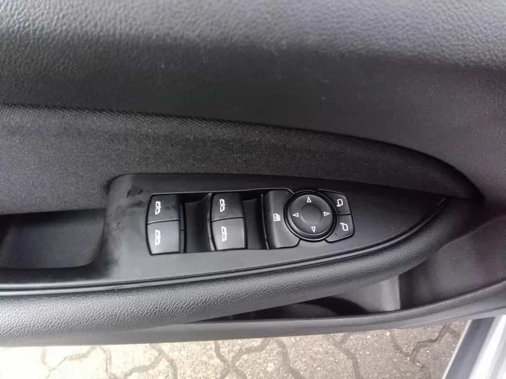 Opel Insignia B Sports T./AHK/NAVI/PDC/SITZHZG/KLIMAA 02/2019-photo-15