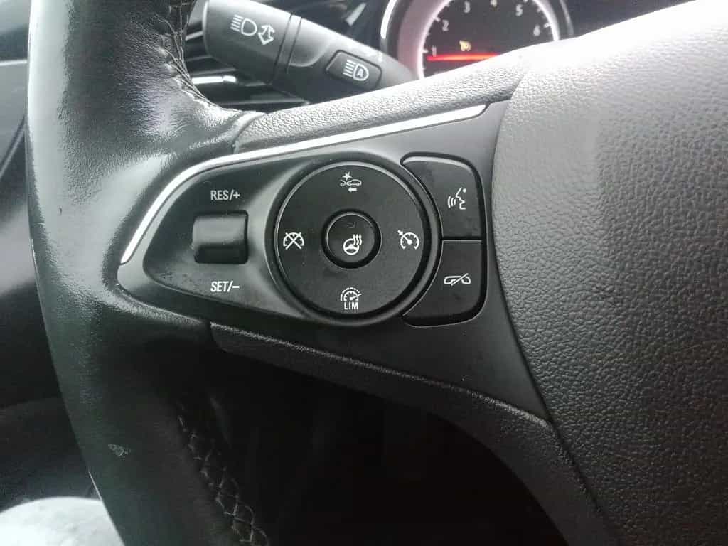 Opel Insignia B Sports T./AHK/NAVI/PDC/SITZHZG/KLIMAA 02/2019-photo-19