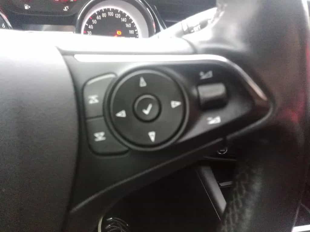 Opel Insignia B Sports T./AHK/NAVI/PDC/SITZHZG/KLIMAA 02/2019-photo-20