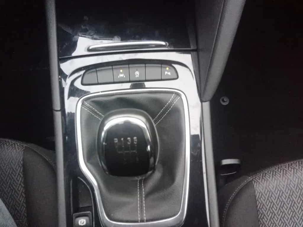 Opel Insignia B Sports T./AHK/NAVI/PDC/SITZHZG/KLIMAA 02/2019-photo-22