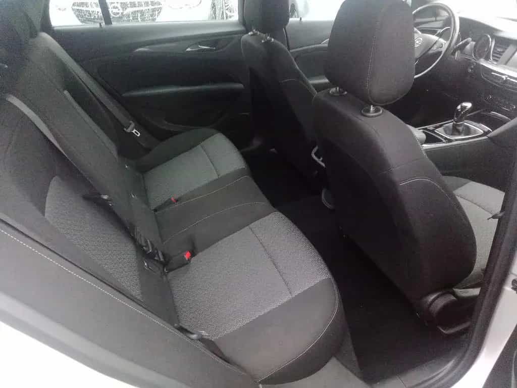 Opel Insignia B Sports T./AHK/NAVI/PDC/SITZHZG/KLIMAA 02/2019-photo-9