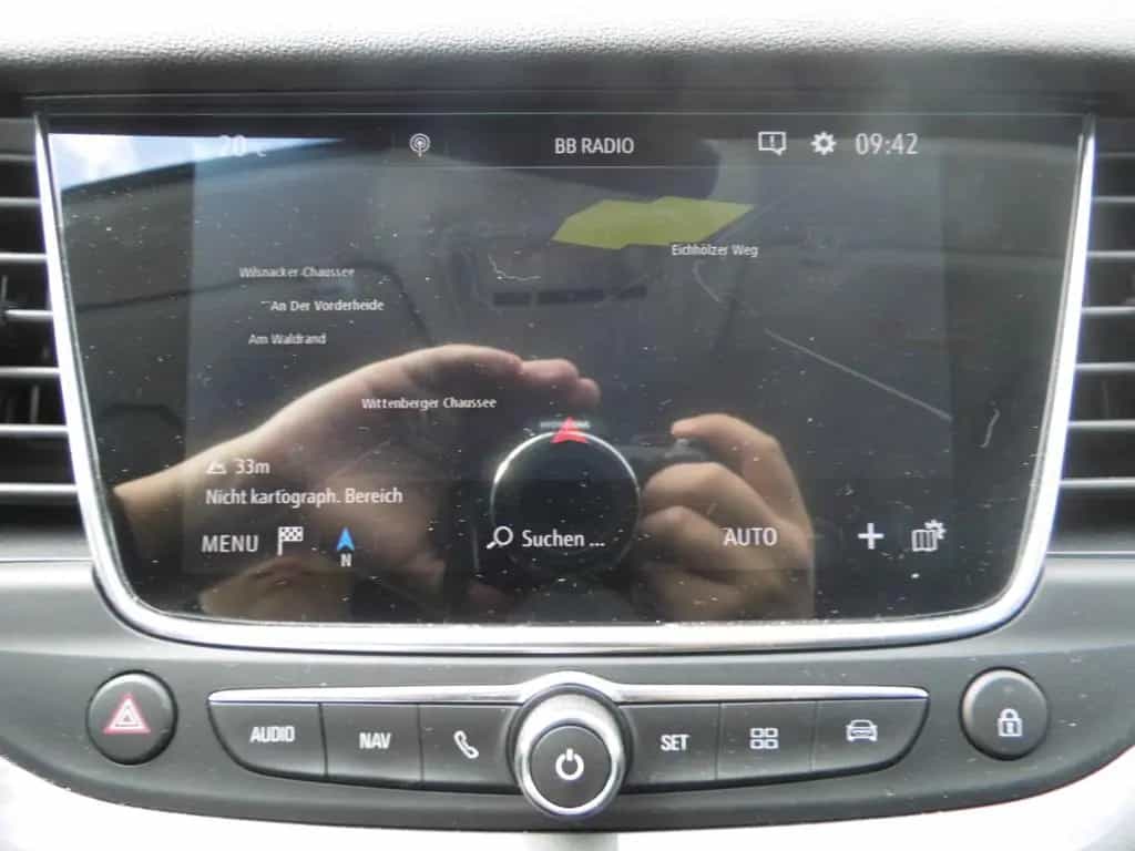 Opel Grandland (X)/NAVI/KAM/KLIMA/PDC/TEMPO/SITZHZG/ 12/2019-photo-9