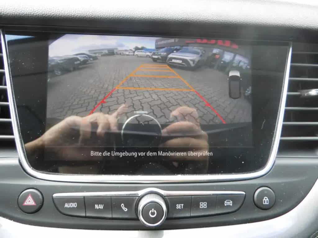 Opel Grandland (X)/NAVI/KAM/KLIMA/PDC/TEMPO/SITZHZG/ 12/2019-photo-10
