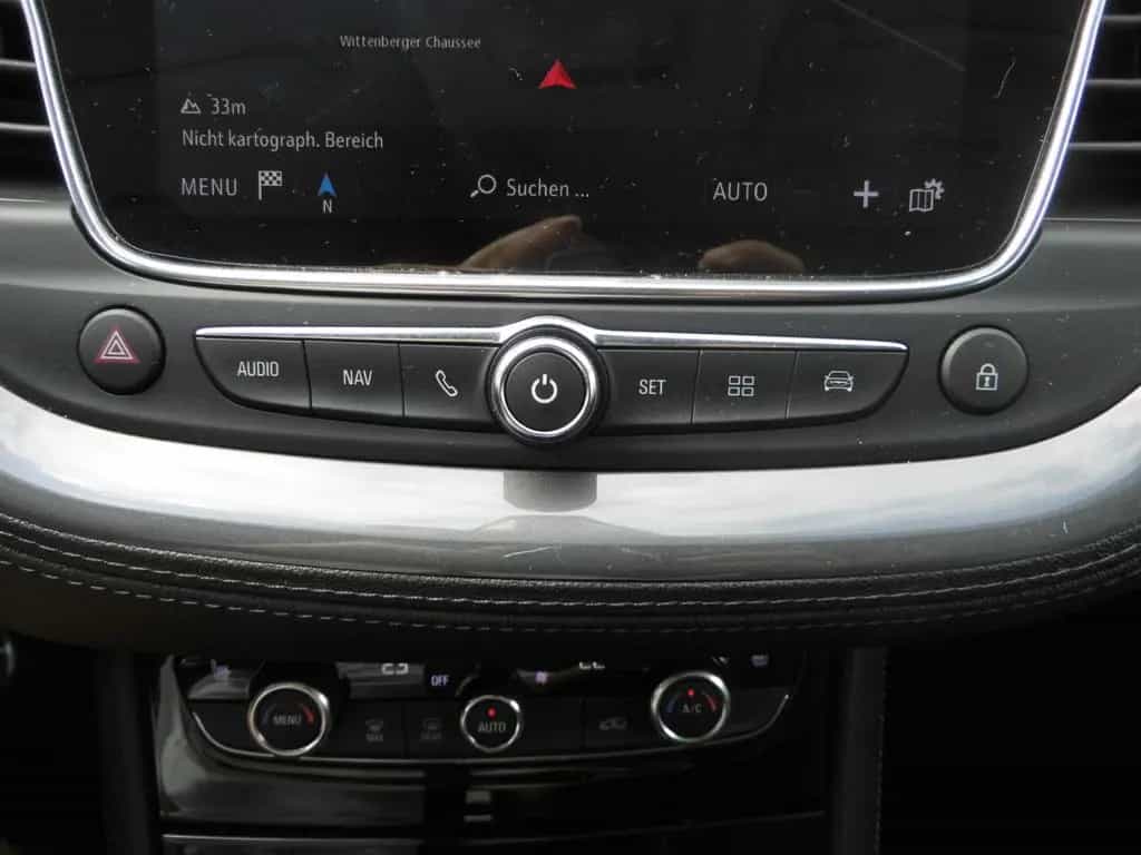 Opel Grandland (X)/NAVI/KAM/KLIMA/PDC/TEMPO/SITZHZG/ 12/2019-photo-11
