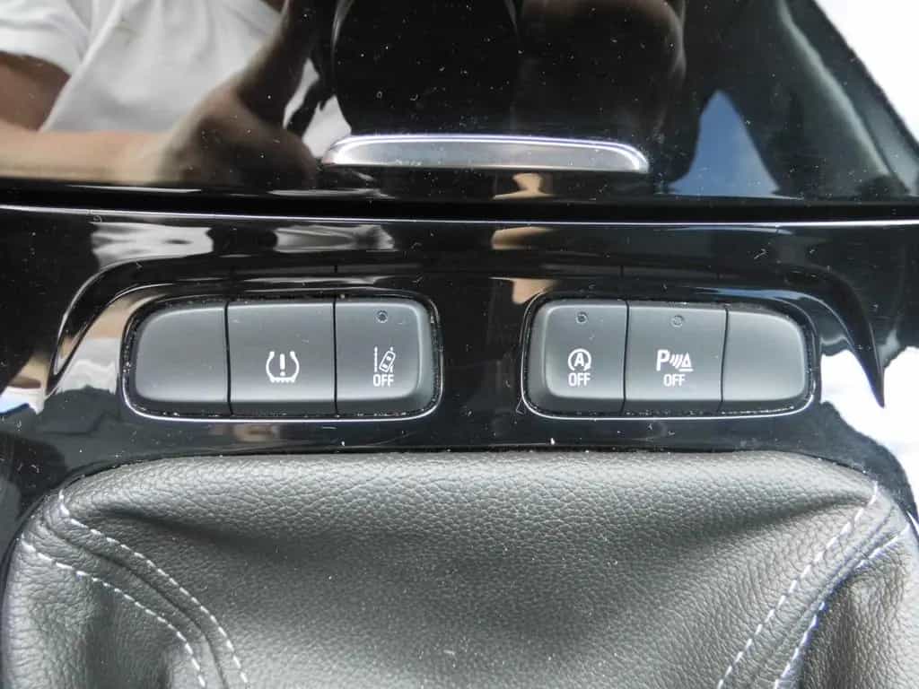Opel Grandland (X)/NAVI/KAM/KLIMA/PDC/TEMPO/SITZHZG/ 12/2019-photo-13