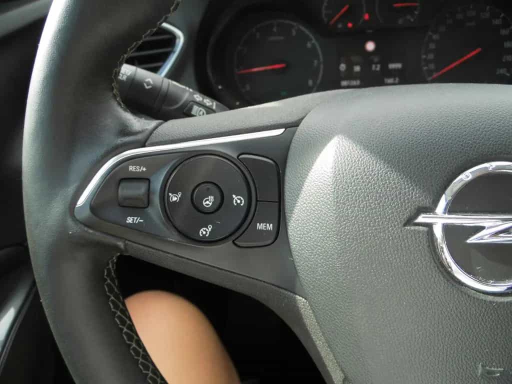 Opel Grandland (X)/NAVI/KAM/KLIMA/PDC/TEMPO/SITZHZG/ 12/2019-photo-17