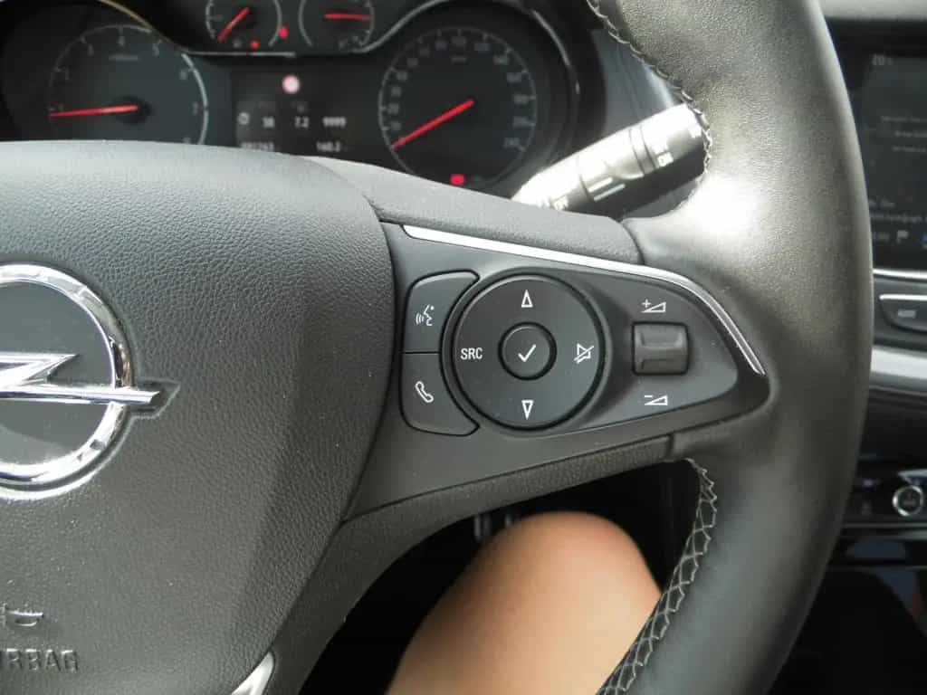 Opel Grandland (X)/NAVI/KAM/KLIMA/PDC/TEMPO/SITZHZG/ 12/2019-photo-18