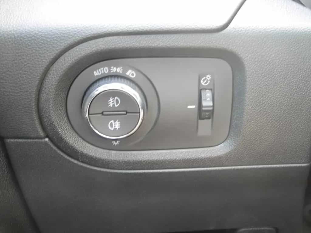 Opel Grandland (X)/NAVI/KAM/KLIMA/PDC/TEMPO/SITZHZG/ 12/2019-photo-21