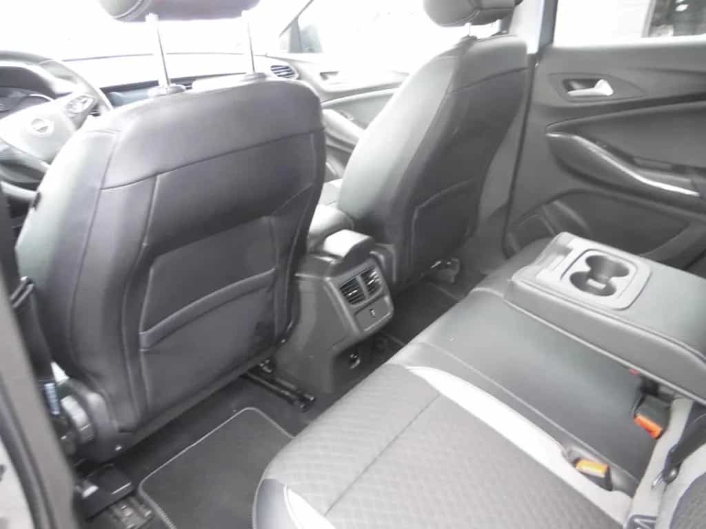Opel Grandland (X)/NAVI/KAM/KLIMA/PDC/TEMPO/SITZHZG/ 12/2019-photo-25