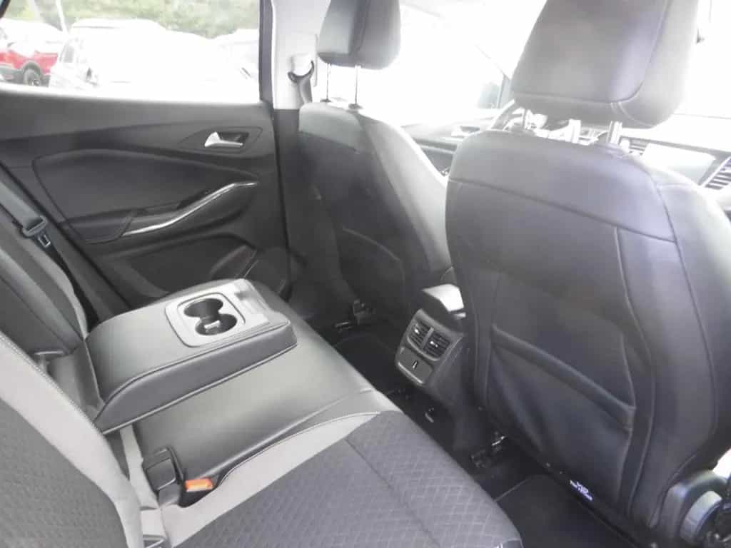 Opel Grandland (X)/NAVI/KAM/KLIMA/PDC/TEMPO/SITZHZG/ 12/2019-photo-26