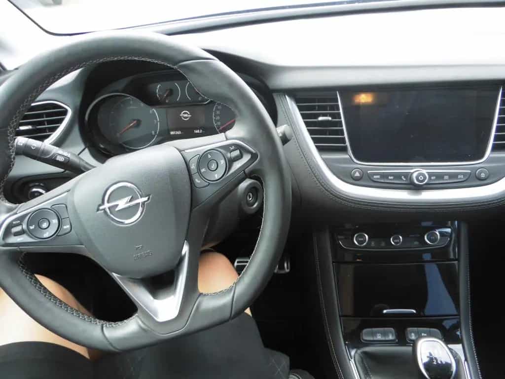 Opel Grandland (X)/NAVI/KAM/KLIMA/PDC/TEMPO/SITZHZG/ 12/2019-photo-7