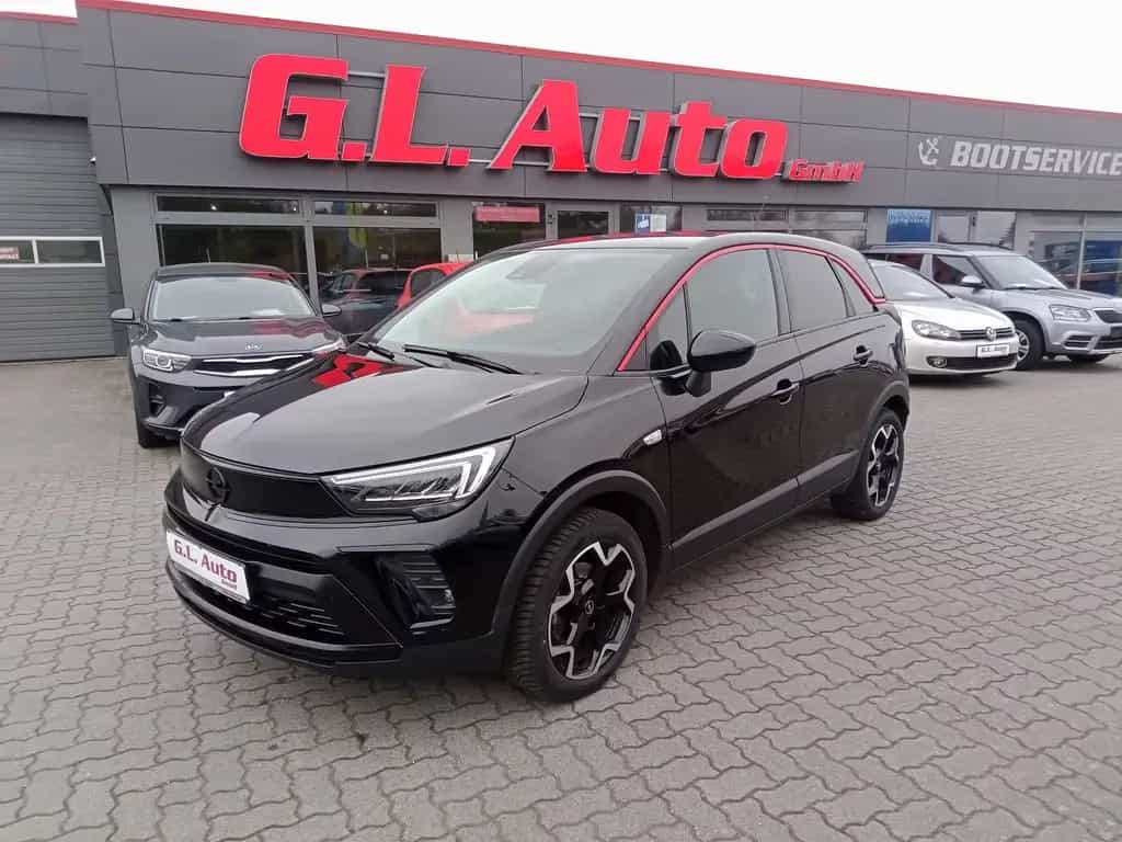 Opel Crossland 07/2023-photo-0
