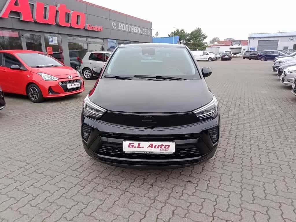 Opel Crossland 07/2023-photo-1