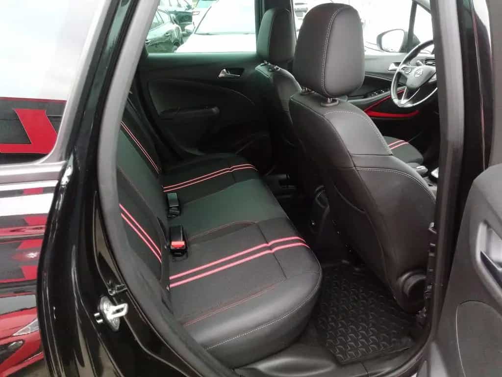 Opel Crossland 07/2023-photo-10