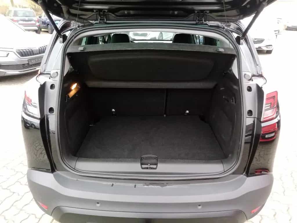 Opel Crossland 07/2023-photo-11