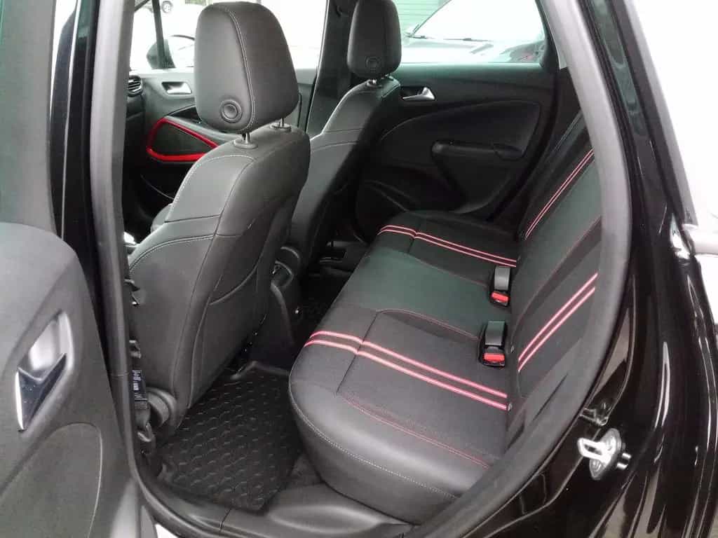 Opel Crossland 07/2023-photo-12