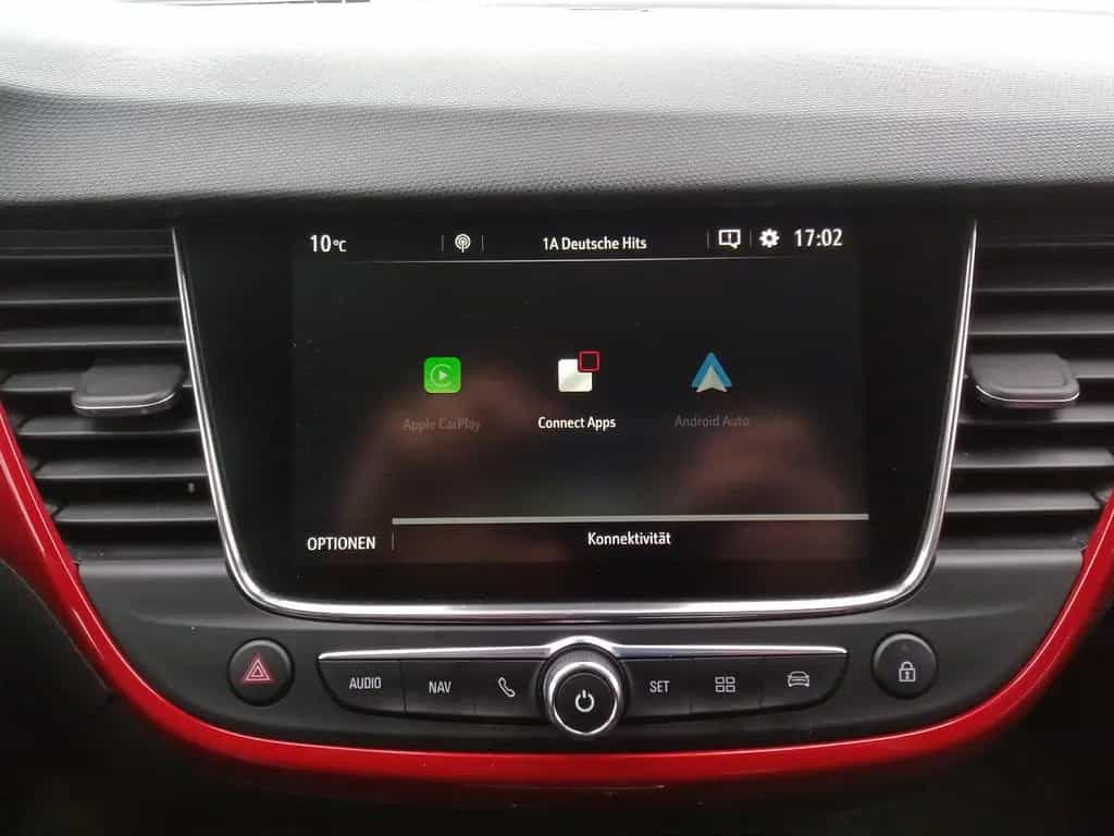 Opel Crossland 07/2023-photo-26