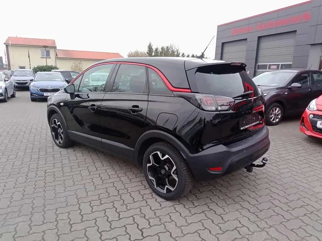 Opel Crossland 07/2023-photo-3