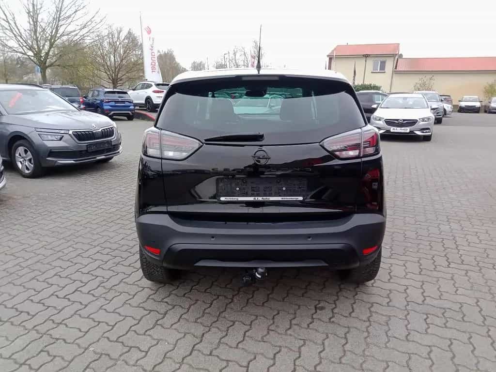 Opel Crossland 07/2023-photo-4