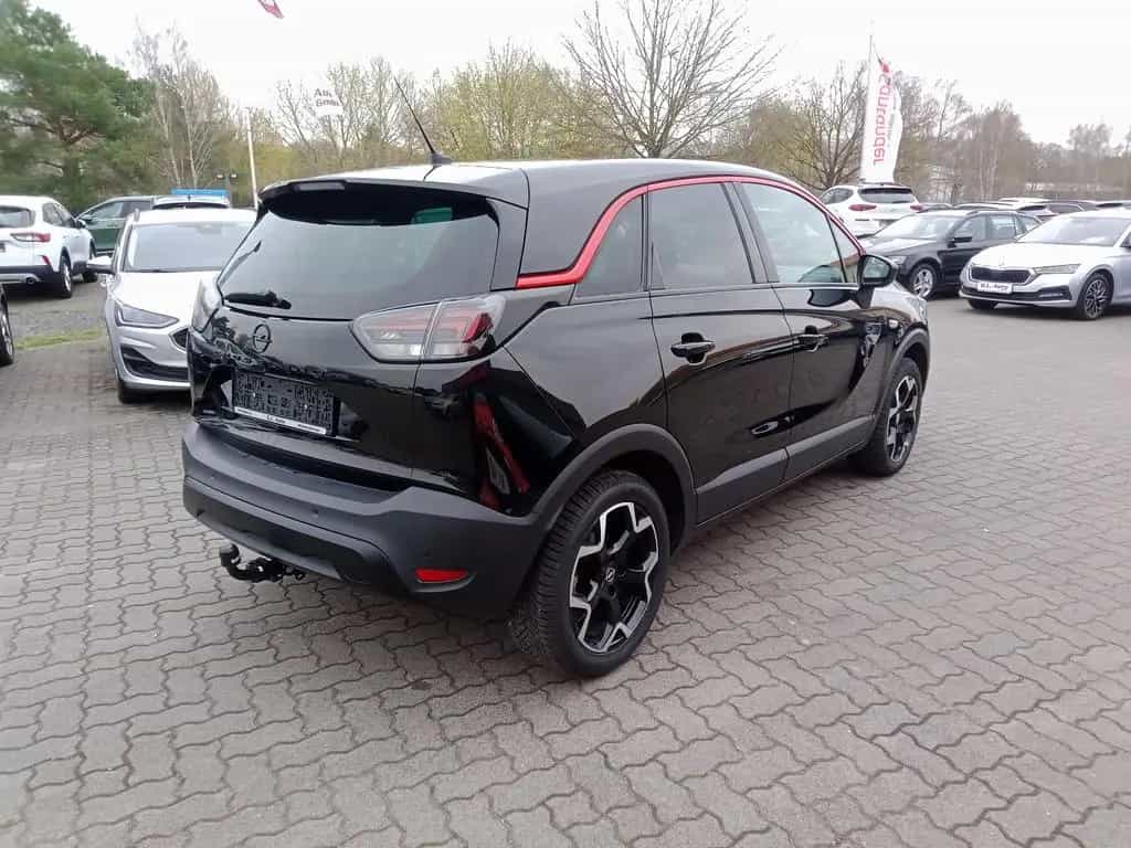 Opel Crossland 07/2023-photo-5