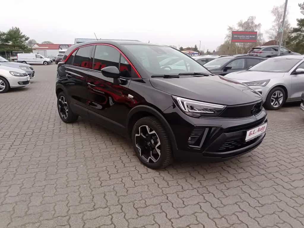 Opel Crossland 07/2023-photo-7