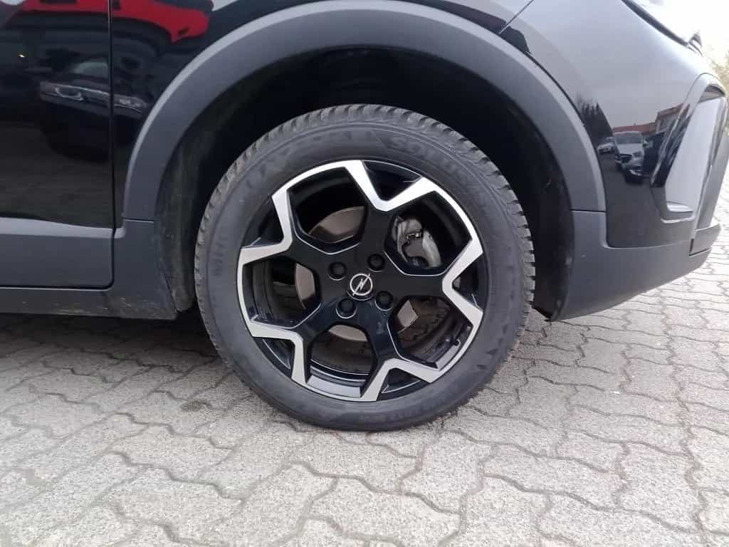Opel Crossland 07/2023-photo-8