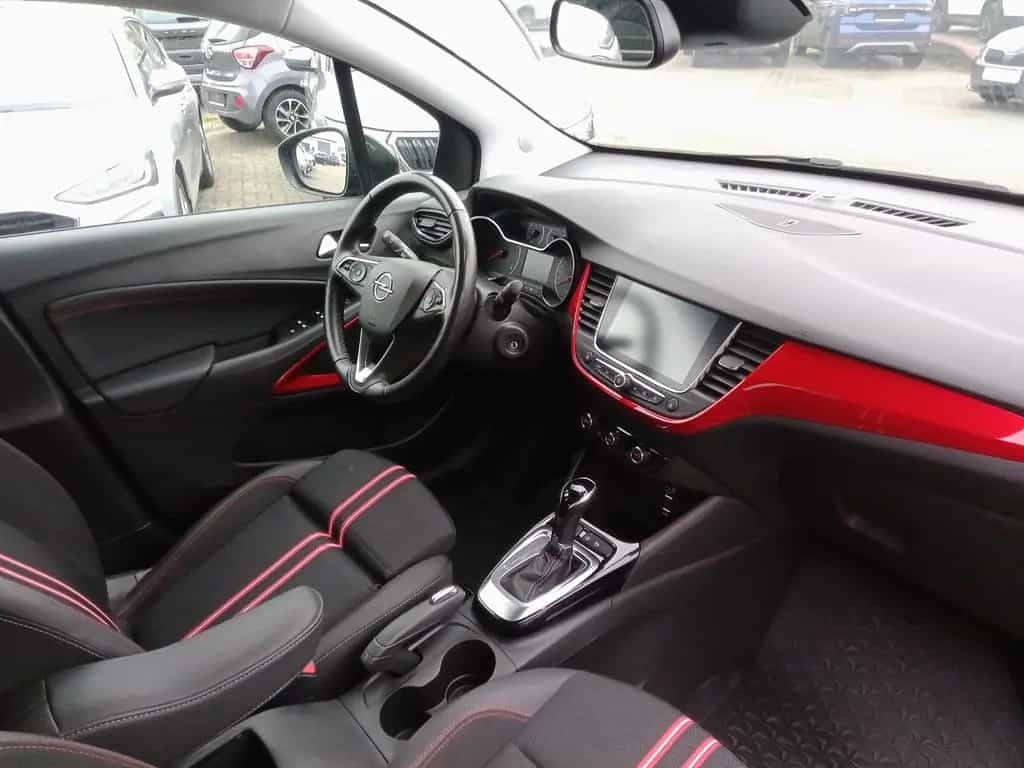Opel Crossland 07/2023-photo-9