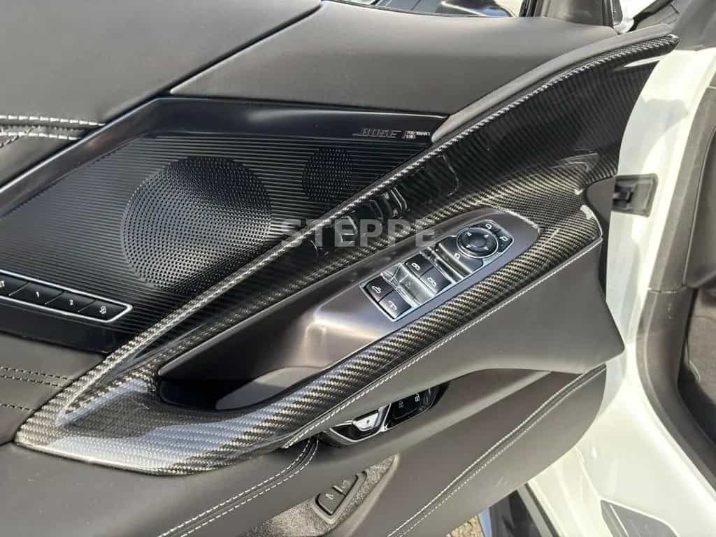 Corvette Z06 5,5V8 Cabrio Europamodell 3LZ 08/2025-photo-12