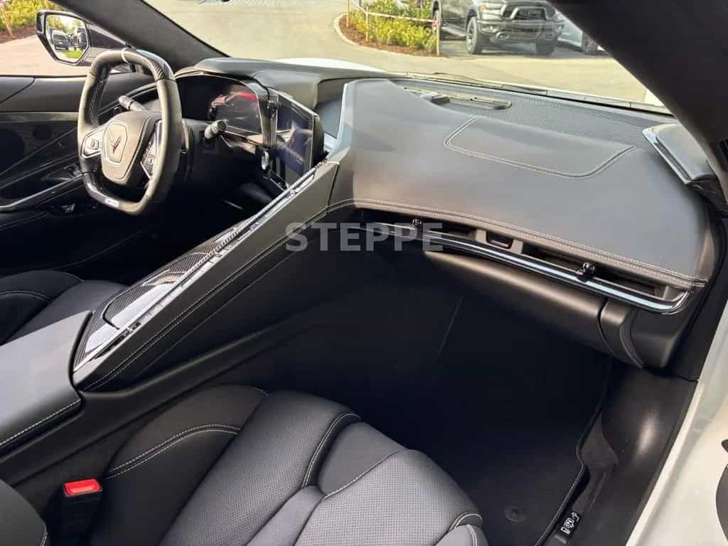 Corvette Z06 5,5V8 Cabrio Europamodell 3LZ 08/2025-photo-13