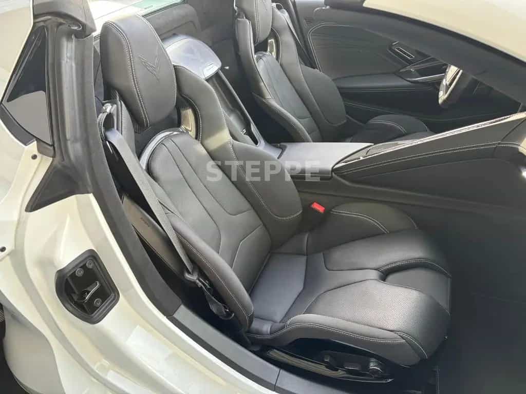 Corvette Z06 5,5V8 Cabrio Europamodell 3LZ 08/2025-photo-14