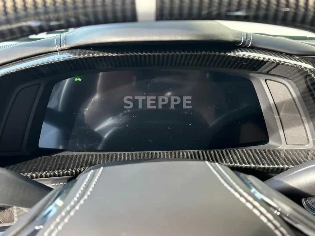 Corvette Z06 5,5V8 Cabrio Europamodell 3LZ 08/2025-photo-15