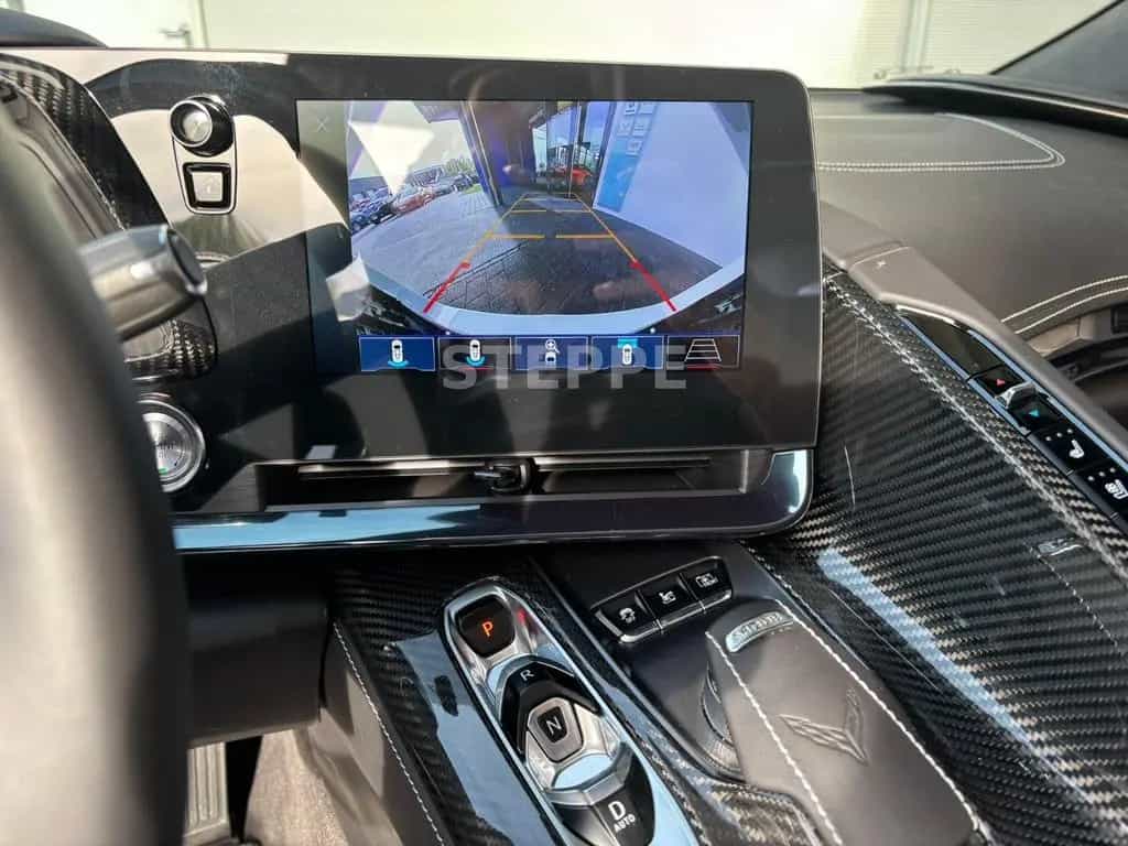 Corvette Z06 5,5V8 Cabrio Europamodell 3LZ 08/2025-photo-21