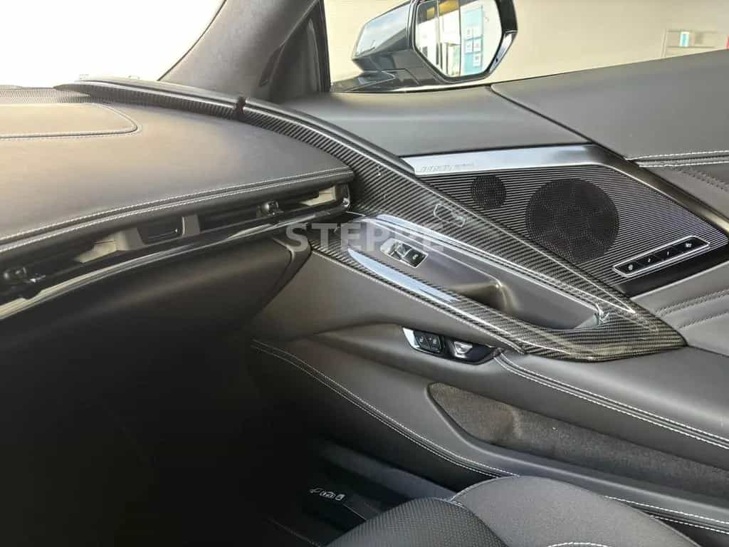 Corvette Z06 5,5V8 Cabrio Europamodell 3LZ 08/2025-photo-23