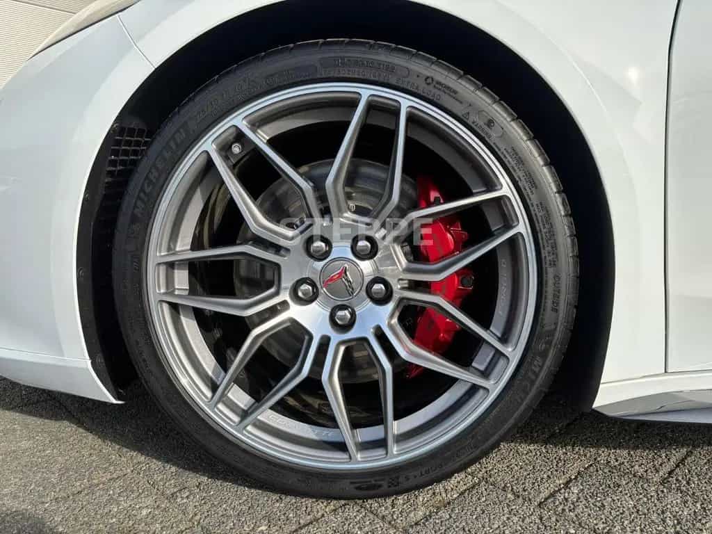Corvette Z06 5,5V8 Cabrio Europamodell 3LZ 08/2025-photo-24