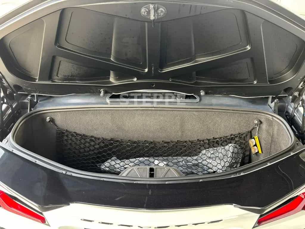 Corvette Z06 5,5V8 Cabrio Europamodell 3LZ 08/2025-photo-8