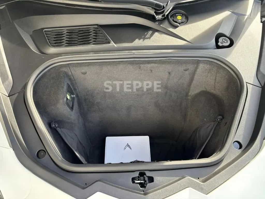 Corvette Z06 5,5V8 Cabrio Europamodell 3LZ 08/2025-photo-9
