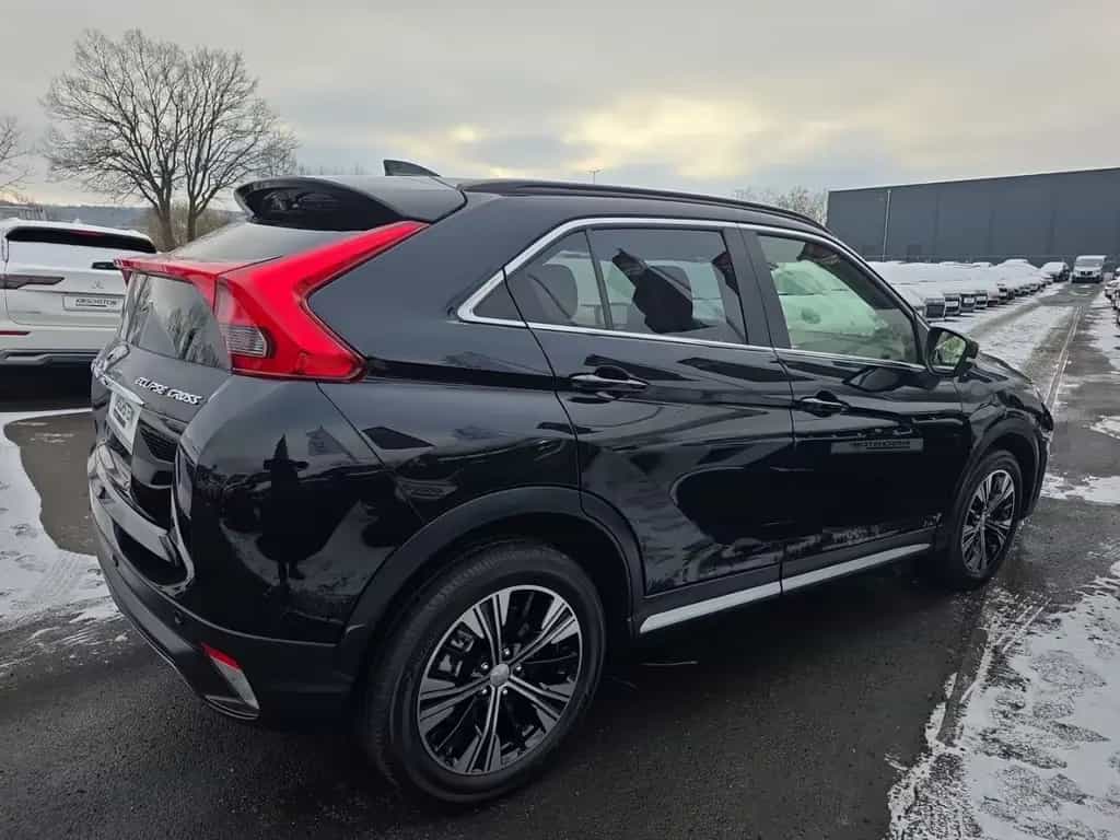 Mitsubishi Eclipse Cross Intro Edition 1.5 T-MIVEC AHK WR 3 03/2019-photo-13