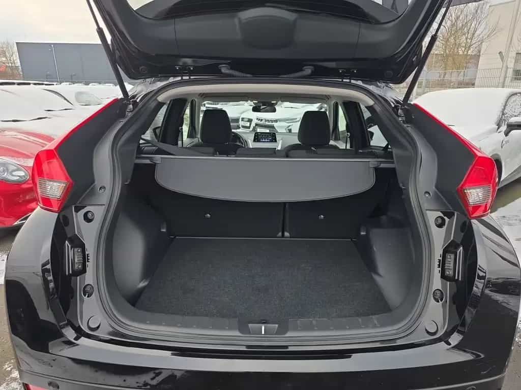 Mitsubishi Eclipse Cross Intro Edition 1.5 T-MIVEC AHK WR 3 03/2019-photo-14