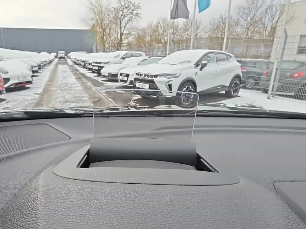 Mitsubishi Eclipse Cross Intro Edition 1.5 T-MIVEC AHK WR 3 03/2019-photo-19