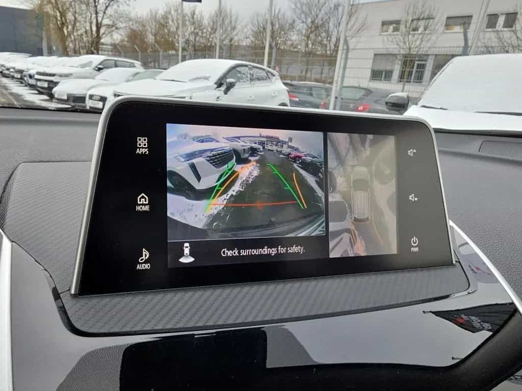 Mitsubishi Eclipse Cross Intro Edition 1.5 T-MIVEC AHK WR 3 03/2019-photo-21