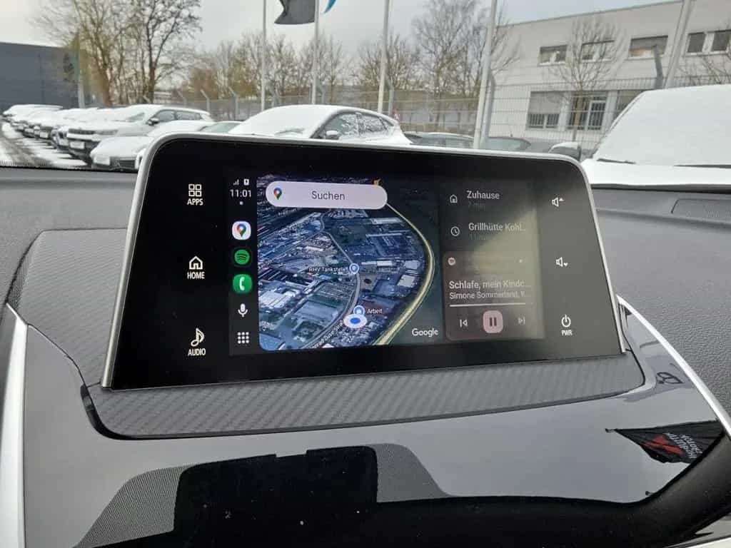 Mitsubishi Eclipse Cross Intro Edition 1.5 T-MIVEC AHK WR 3 03/2019-photo-22