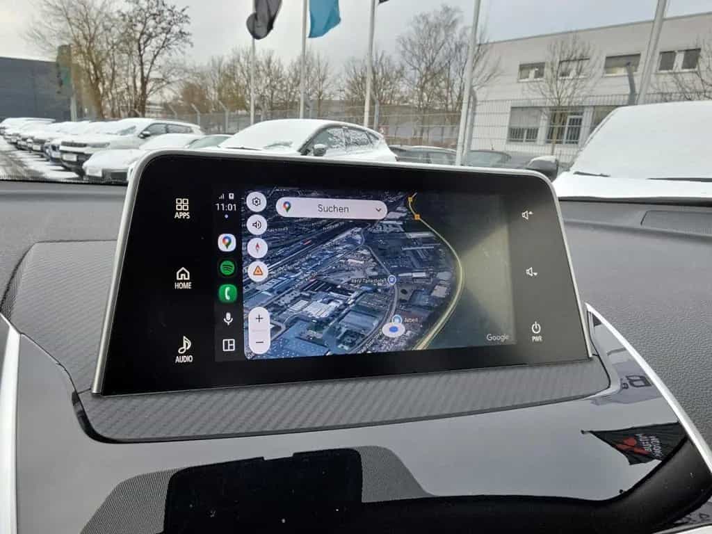 Mitsubishi Eclipse Cross Intro Edition 1.5 T-MIVEC AHK WR 3 03/2019-photo-23