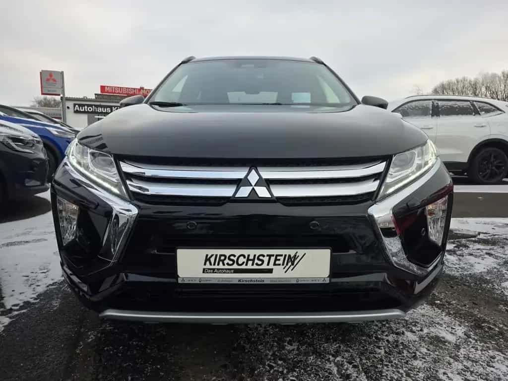 Mitsubishi Eclipse Cross Intro Edition 1.5 T-MIVEC AHK WR 3 03/2019-photo-5