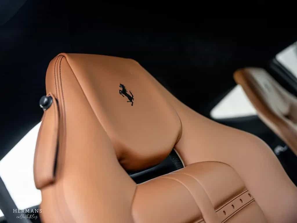 Ferrari 812 6.5 V12 Superfast HELE / Lift / Passenger / 02/2018-photo-34